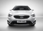 FAW Junpai D60 2014 года